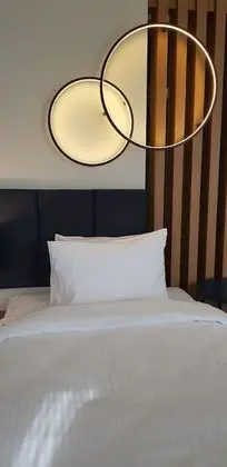 Executive İki Ayrı Yataklı Oda