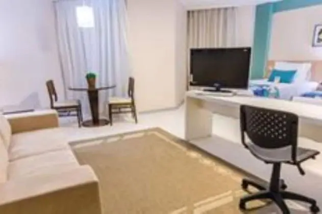 Superior Üç Kişilik Oda, 3 Tek Kişilik Yatak