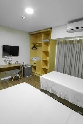 Superior İki Ayrı Yataklı Oda
