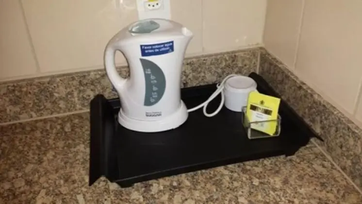 Premium Tek Büyük Yataklı Oda