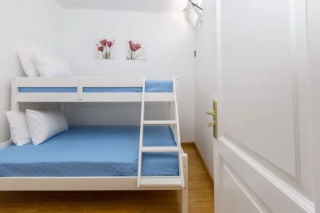 Deluxe Apart Daire