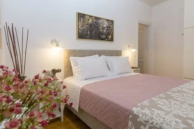 Deluxe Apart Daire