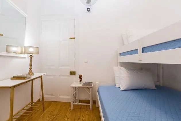 Deluxe Apart Daire