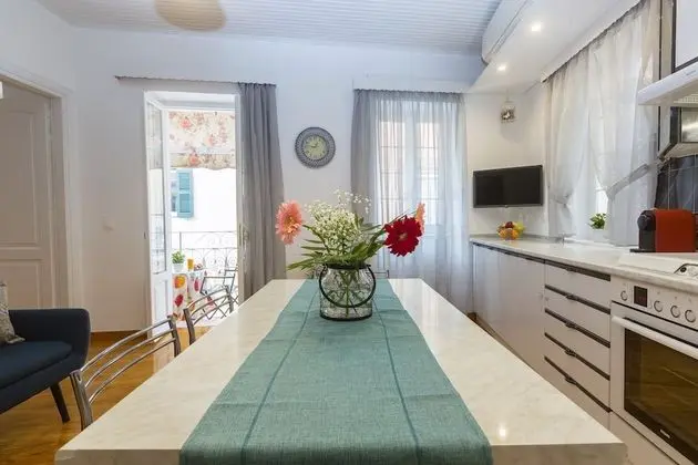 Deluxe Apart Daire
