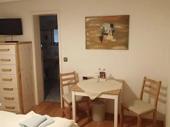 Tek Büyük Yataklı Oda, Banyolu/Duşlu