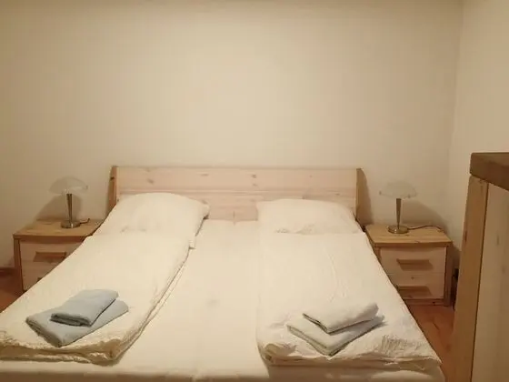 Tek Büyük Yataklı Oda, Banyolu/Duşlu