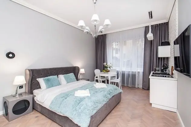 Superior Apart Daire