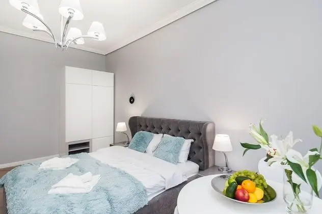 Superior Apart Daire