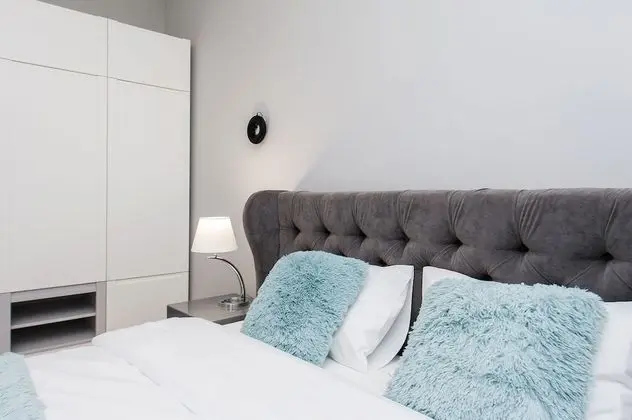 Superior Apart Daire