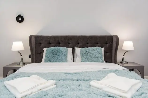 Superior Apart Daire