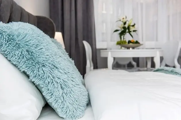 Superior Apart Daire