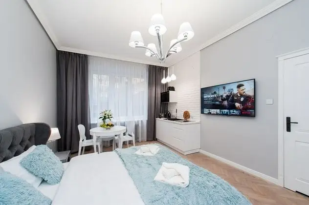 Superior Apart Daire