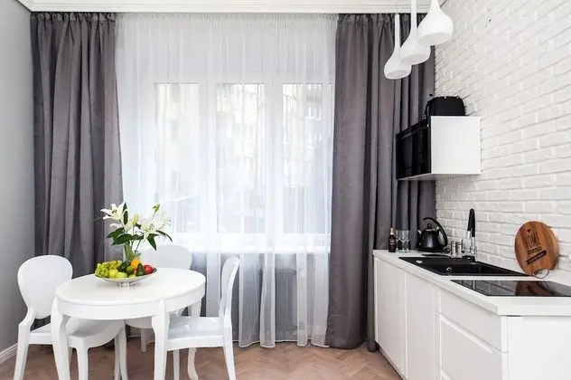 Superior Apart Daire