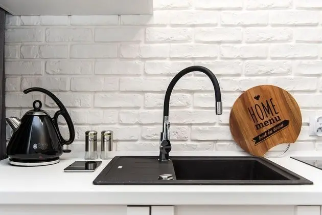 Superior Apart Daire