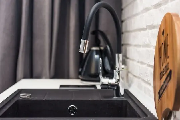 Superior Apart Daire