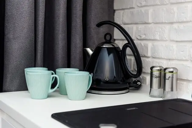 Superior Apart Daire