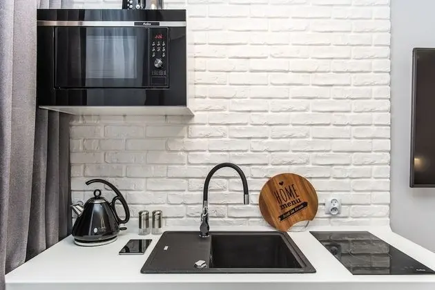 Superior Apart Daire