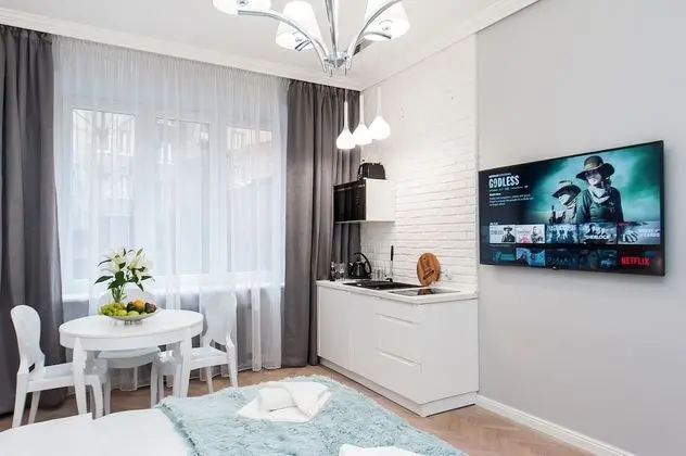 Superior Apart Daire