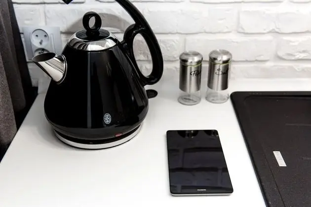 Superior Apart Daire