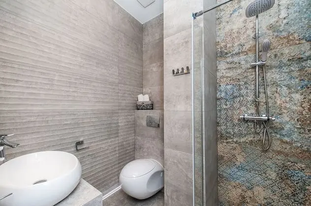 Superior Apart Daire