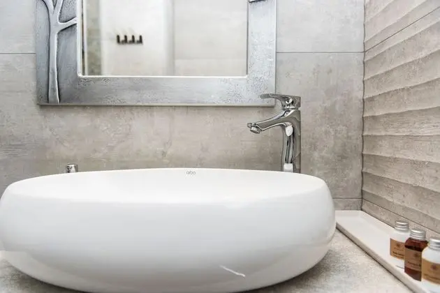 Superior Apart Daire