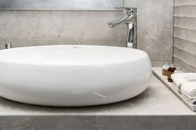 Superior Apart Daire