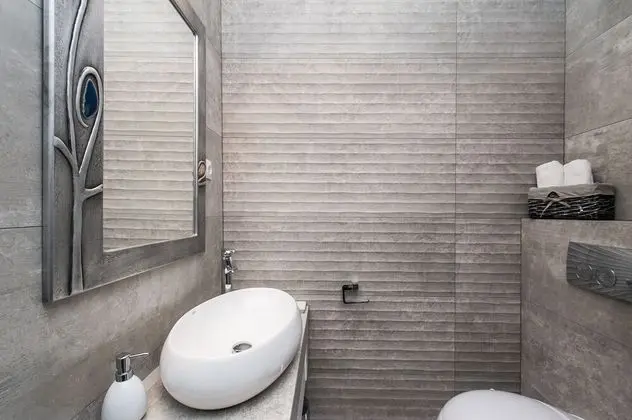 Superior Apart Daire