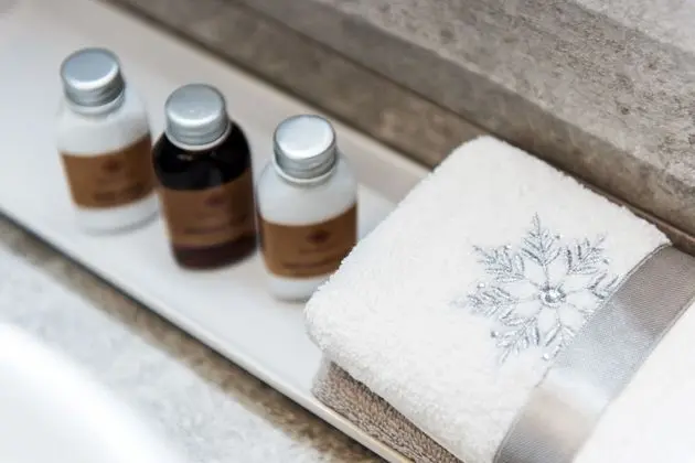 Superior Apart Daire