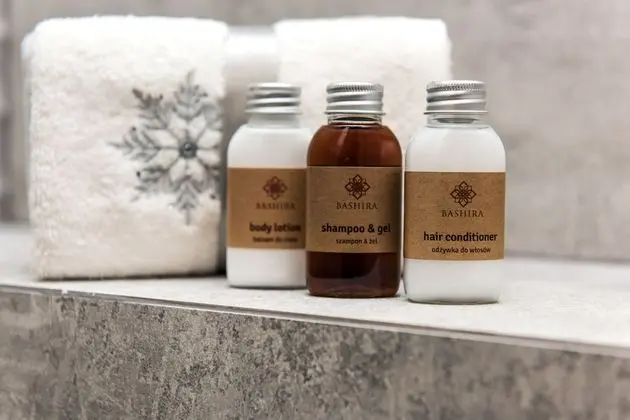 Superior Apart Daire