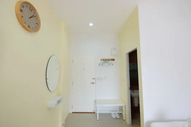 Deluxe Oda, 2 Tek Kişilik Yatak