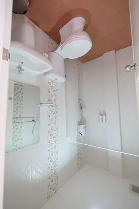 Deluxe Oda, 2 Tek Kişilik Yatak
