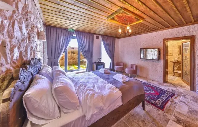 Bahçe Katı Standart Oda, Bahçe Manzaralı, Bahçe Katı