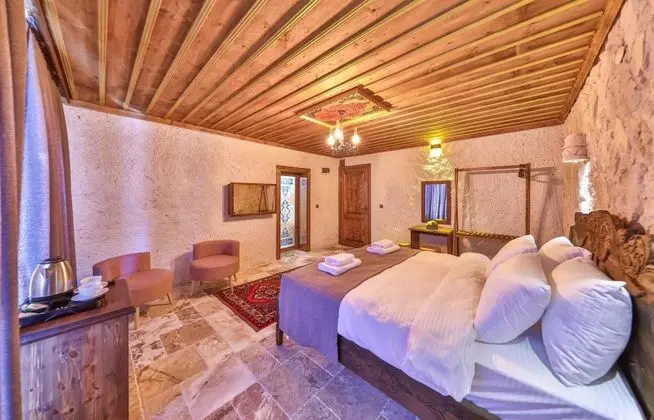 Bahçe Katı Standart Oda, Bahçe Manzaralı, Bahçe Katı