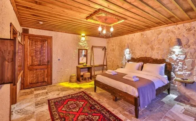 Bahçe Katı Standart Oda, Bahçe Manzaralı, Bahçe Katı