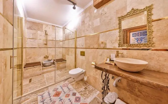 Bahçe Katı Standart Oda, Bahçe Manzaralı, Bahçe Katı