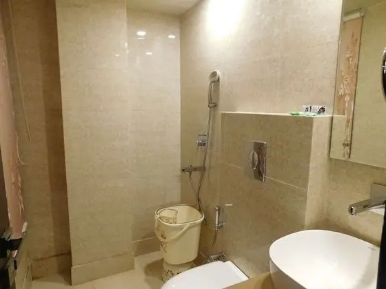 Deluxe Üç Kişilik Oda