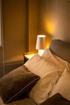 Luxury Apart Daire