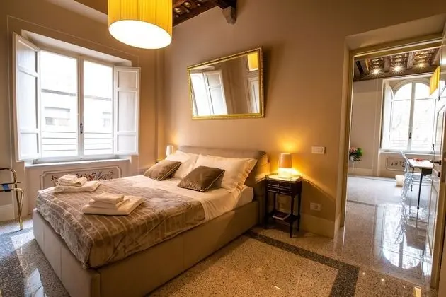 Luxury Apart Daire