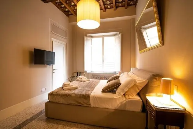 Luxury Apart Daire
