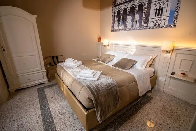 Luxury Apart Daire