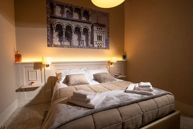 Luxury Apart Daire