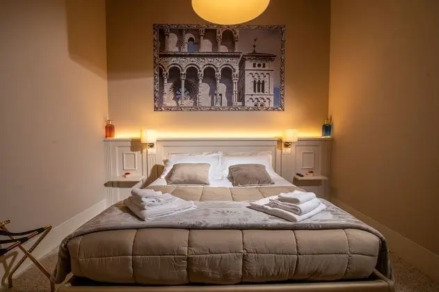 Luxury Apart Daire