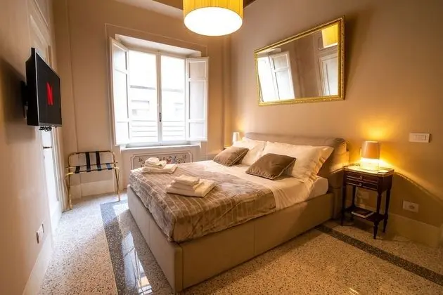 Luxury Apart Daire