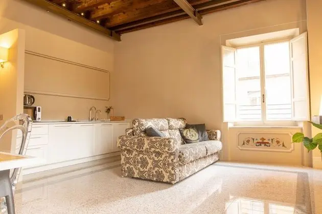 Luxury Apart Daire