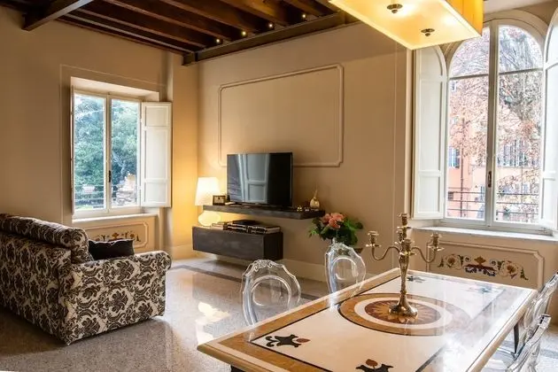 Luxury Apart Daire
