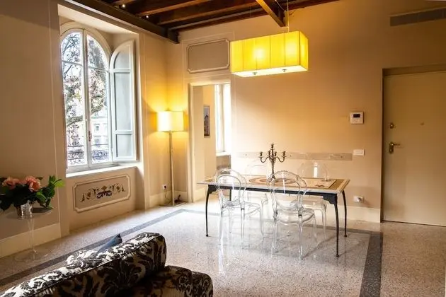 Luxury Apart Daire
