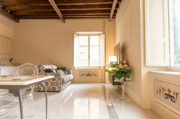Luxury Apart Daire