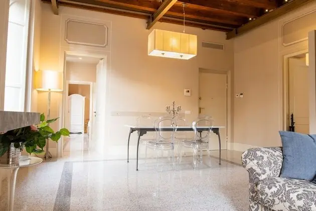 Luxury Apart Daire