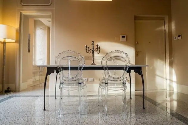 Luxury Apart Daire