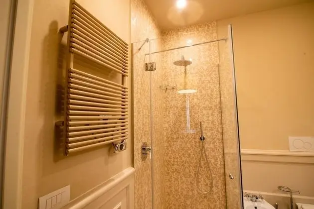 Luxury Apart Daire